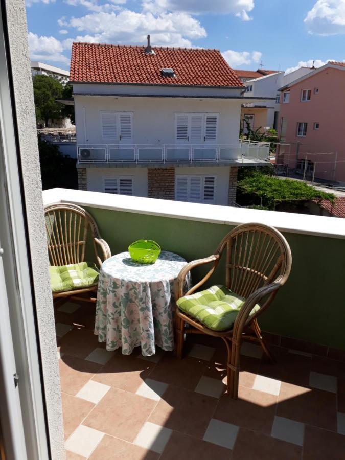 -Villa Sjor -Primosten-Apartmani- Has 2 Large Apartments And 2 Smaller Ones -Primosten Lokvice 6 Zewnętrze zdjęcie