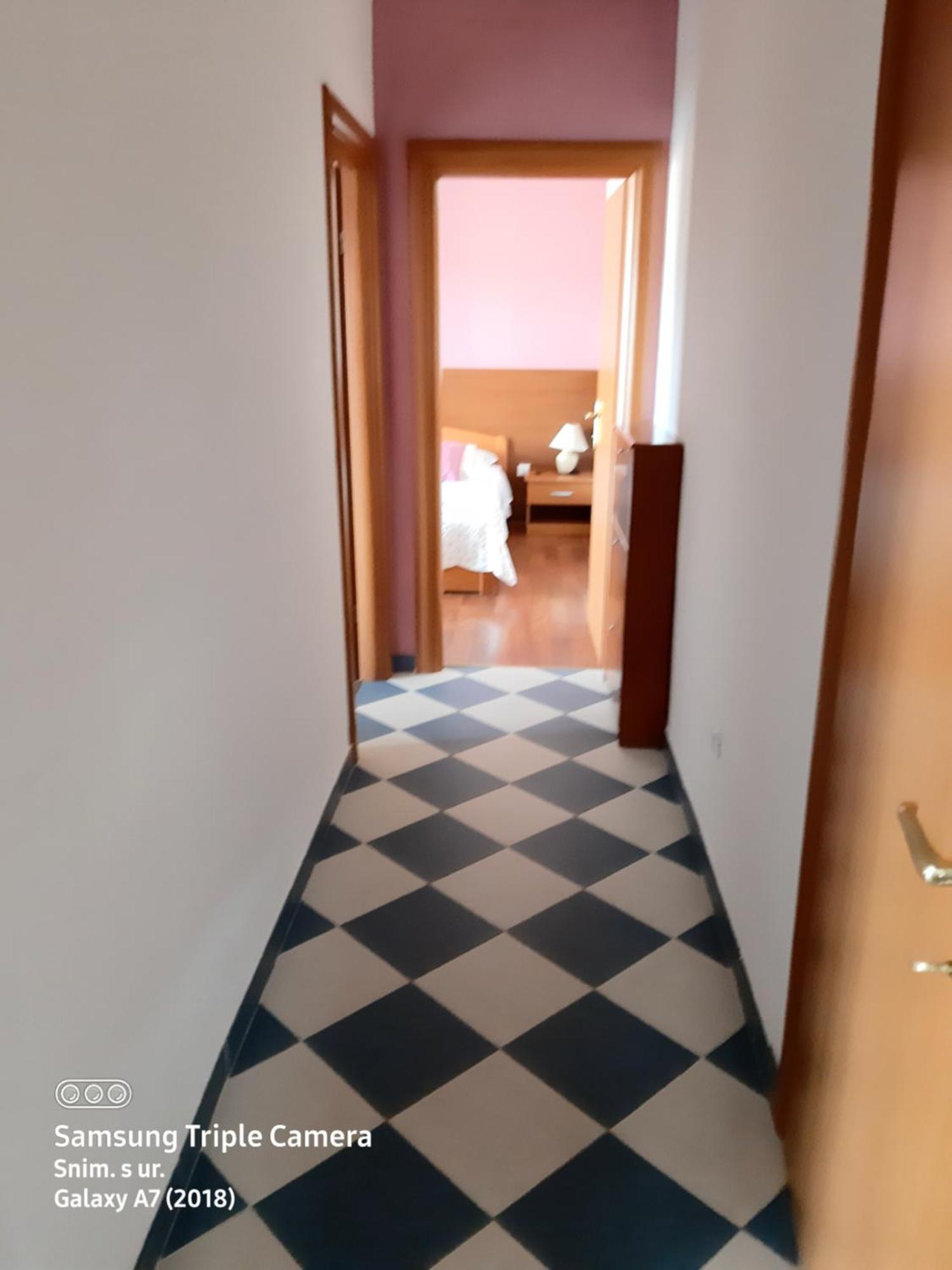 -Villa Sjor -Primosten-Apartmani- Has 2 Large Apartments And 2 Smaller Ones -Primosten Lokvice 6 Zewnętrze zdjęcie